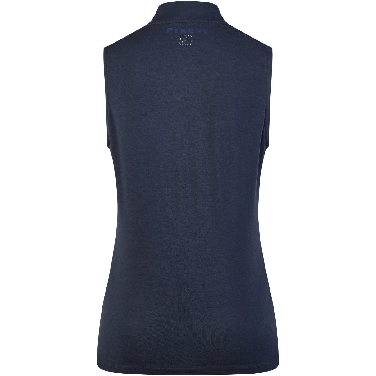 2025 Pikeur Womens Pikeur Top 723100 200 390 - Nightblue